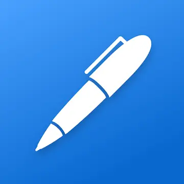 Download Noteshelf Version v9.0.7 [Patched, AD Free]