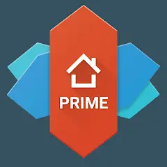 Download Nova Launcher Prime Version v8.1.1 [Prime Unlocked]