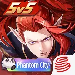 Onmyoji Arena Mod Apk [Full Game]