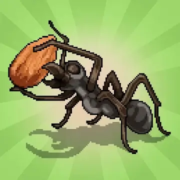 Download Pocket Ants Version v0.0994 [Mod Menu, Worker Speed]