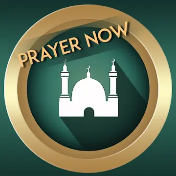 Download Prayer Now Version v8.9.5 [Premium Unlocked]