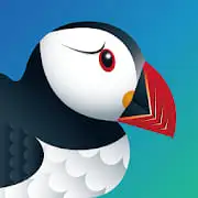 Download Puffin Browser Pro [PRO Unlocked, Patched]