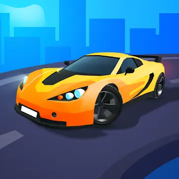 Download Race Master 3D [Mod Menu, Unlimited Money]