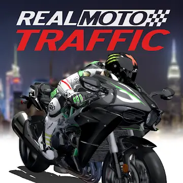 Download Real Moto Traffic [Latest Version Download]