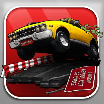 Download Reckless Getaway [Everything is Unlocked] Version v1.1.0