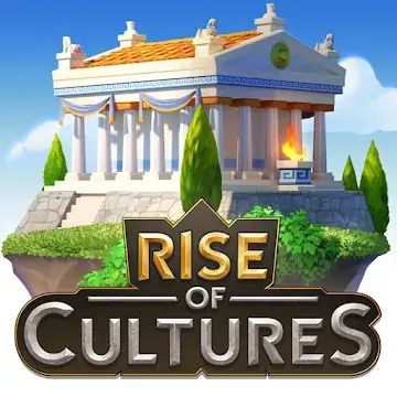 Download Rise of Cultures Version v1.98.4 [Time Hack, Speed Hack]