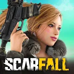 Download ScarFall [Unlimited Rent Card, Unlimited Money]