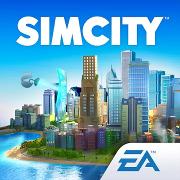 Download SimCity BuildIt [Unlimited Simoleons, Unlimited SimCash]