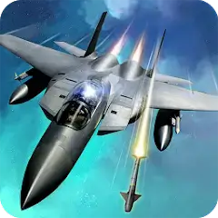 Download Sky Fighters 3D Version v2.6 [Unlimited Money]