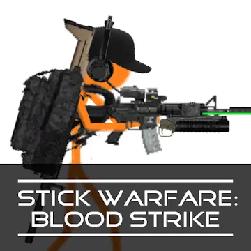 Download Stick Warfare Blood Strike [Mod Menu, Gold And Cash Incr …