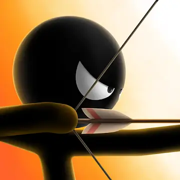 Download Stickman Archer Online [MOD MENU, Game Speed]