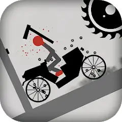 Download Stickman Falling [Mod Menu, Unlimited Coins]