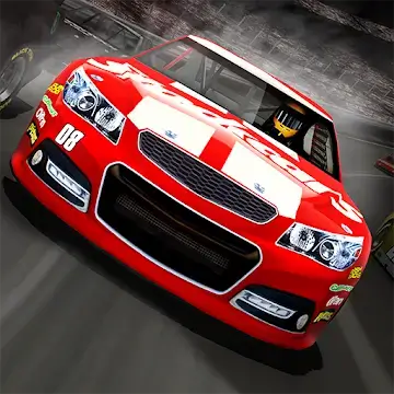 Download Stock Car Racing [Unlimited Money, Unlocked]