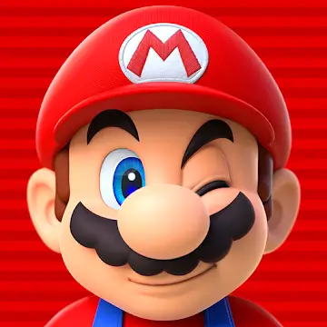 Download Super Mario Run Version v3.2.3 [Unlocked]