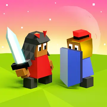 Download The Battle of Polytopia [Mod Menu , Unlocked All]