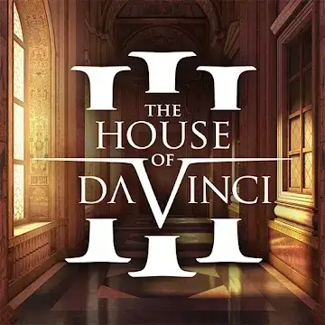 Download The House of Da Vinci 3 [Unlimited Hints, Full Unlocked]