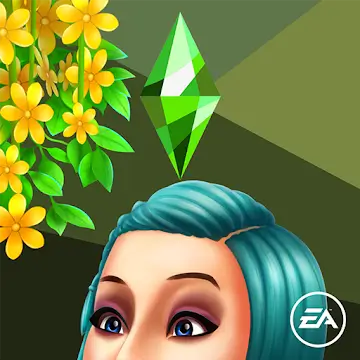 Download The Sims Mobile [Unlimited Cash, Complete the tutorial/t …