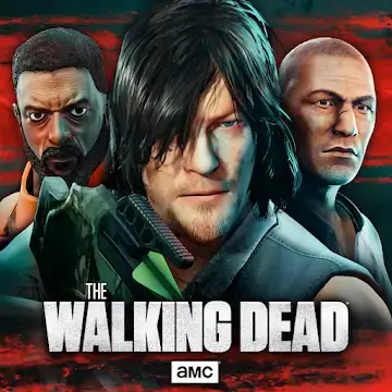 Download The Walking Dead No Man s Land [MOD MENU, Speed Game]