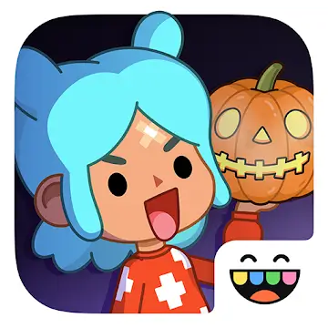 Download Toca Boca World [All Unlocked, Unlocked all houses and f …