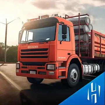 Download Truck Masters India [Mod Menu, Free Shopping]