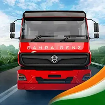 Download Truck Masters India Simulator [Unlimited Money]