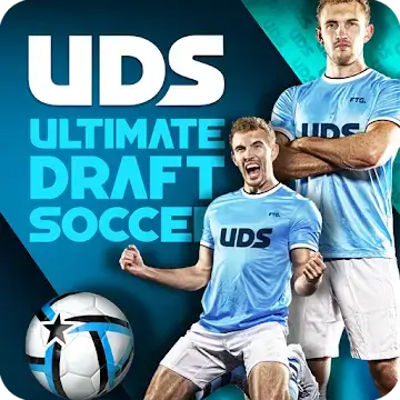 Download Ultimate Draft Soccer Version v1.220 [Full Game]