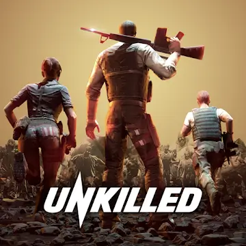 Download UNKILLED Version v2.3.5 [God Mode, Unlimited Gadget]