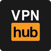 Download VPNhub [Premium Unlocked, PRO features unlocked]