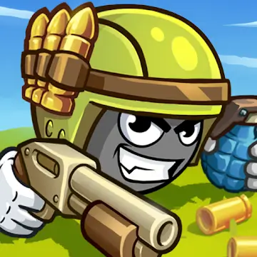 Warlings 2 Mod Apk [Unlimited Money]