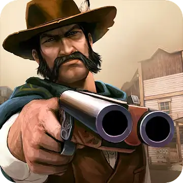 Download West Gunfighter Version v1.15 [Unlimited Money]