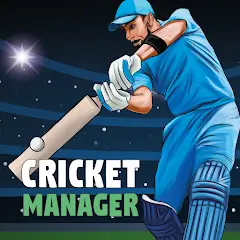 Download Wicket Cricket Manager [MOD MENU, Speed Game]