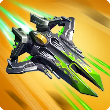 Download Wing Fighter [Mod Menu, Game Speed Multiplier ]