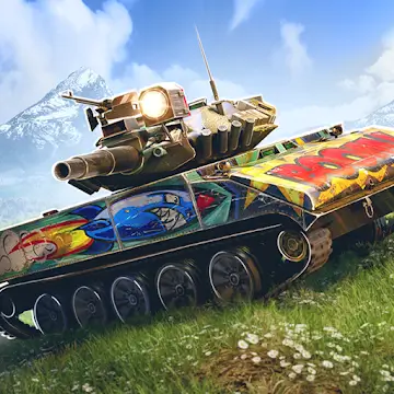 Download World of Tanks Blitz [Unlimited Money, ULTRA HIGH Graphi …