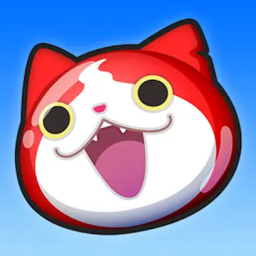 Download Yo Kai Watch Punipuni [Mod Menu, God Mode]