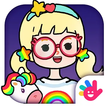 Download YoYa Busy Life World [Mod Menu, Unlock All Item ]