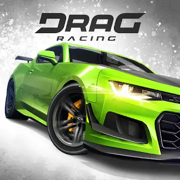 Drag Racing Download [Unlimited Money, Ads-Free Access] …