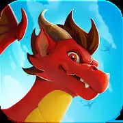 Dragon City 2 Version v0.11.2 Download [Mod Menu, God Mode]