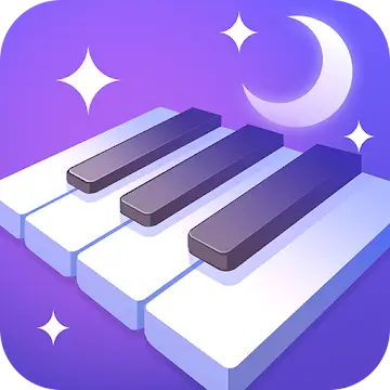 Dream Piano Version v1.86.2 Download [Unlimited Money]