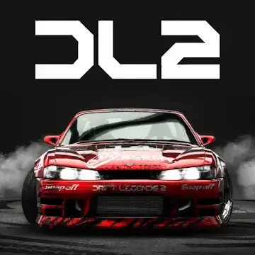 Drift Legends 2 Version v1.4.1 [] Download