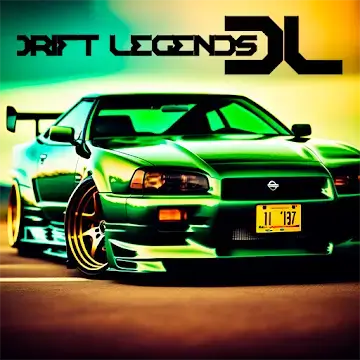 Drift Legends [Unlimited Currency , Unlimited Money] Downloa …