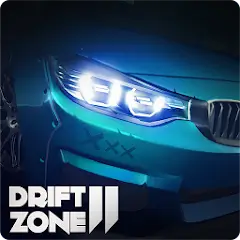 Drift Zone 2 Version v2.4.1 [Unlimited Money] Download