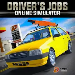 Drivers Jobs Online Simulator [Unlocked All Cars, Unlimited Money …