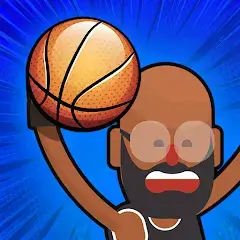 Dunkers 2 Download [Mod Menu, Free Purchase ] SnapApk