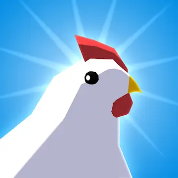 Egg Inc Apk Version v1.33.4 [Unlimited Money]