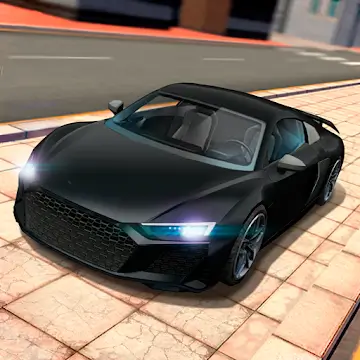 Extreme Car Driving Simulator Download [MOD MENU, Unlimited Gold]