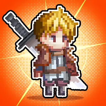 F Class Adventurer Download [MOD MENU, Attack Speed] SnapApk