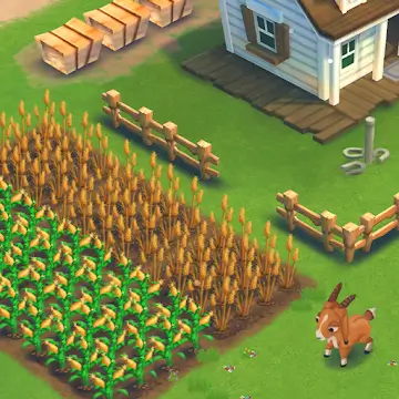 FarmVille 2 [Free barn upgrades, Free craft] Download