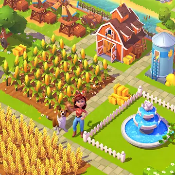 FarmVille 3 Download [MOD MENU, Speed Game] SnapApk