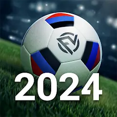 Football League 2024 [Unlimited Money] Download SnapApk