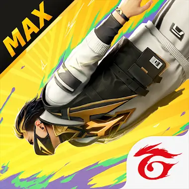 Free Fire MAX Version v2.107.0 Download [No Recoil, One hit kill]